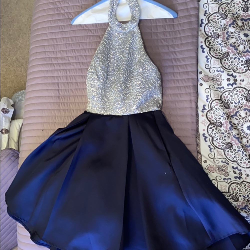 Homecoming Dress